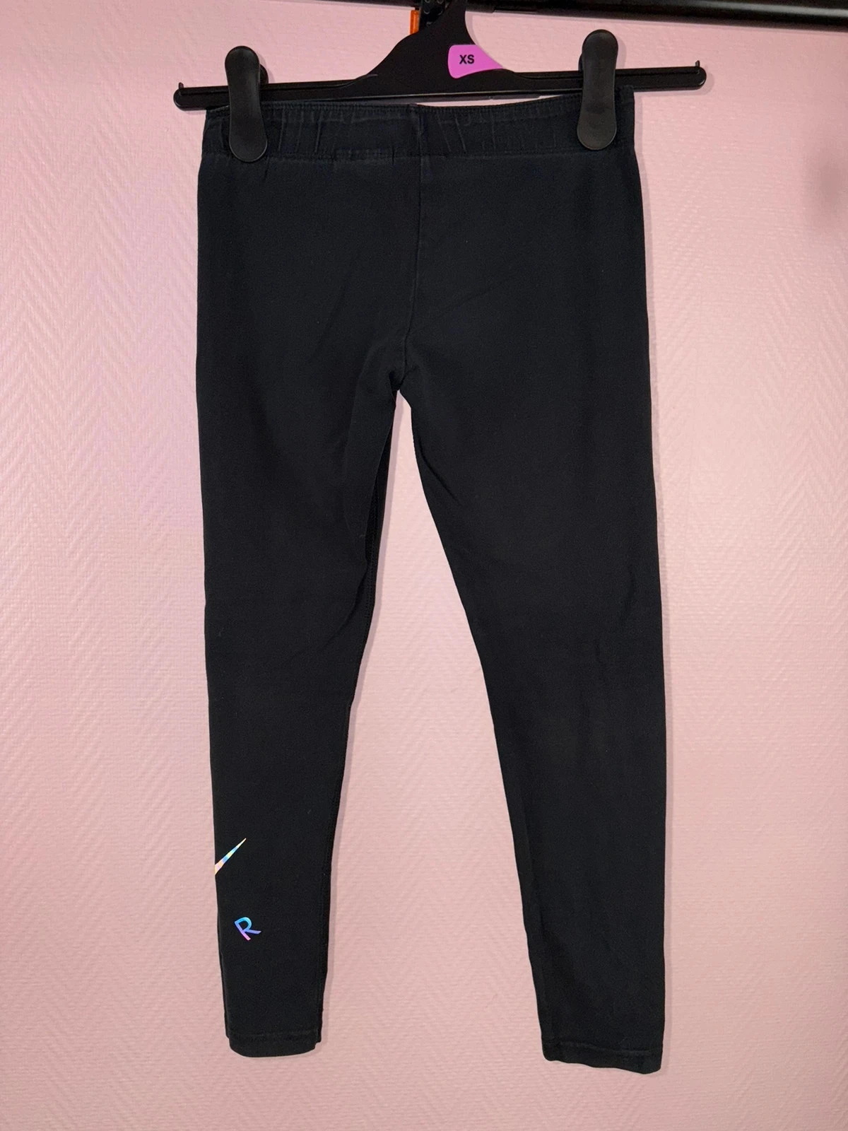 Legging, meisje Nike, maat 137/146 – photo 3